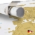 GOODS+GADGETS Scrape Off World Map Gold - XXL Weltkarte zum frei Rubbeln 82 x 45 cm - Rubbel Landkarte Deluxe Wandbild - 4