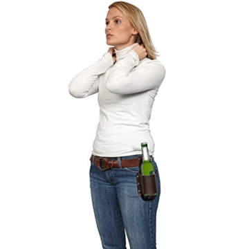 GreatGadgets 1880 Bier Holster