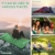 KEPLUG Isomatte selbstaufblasend Camping, luftmatratze Camping mit Fußpresse Ultraleicht, aufblasbare matratze für Camping, Strand, Reise, Outdoor, Wandern 195x70x6cm (Grün) - 6