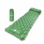 KEPLUG Isomatte selbstaufblasend Camping, luftmatratze Camping mit Fußpresse Ultraleicht, aufblasbare matratze für Camping, Strand, Reise, Outdoor, Wandern 195x70x6cm (Grün) - 8
