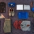 Kleidertasche Pack-It Original Garment Folder M I Organisation für die Reise und für Zuhause I Koffer- und Home Organizer - 4