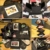 Komake Überraschung Box, Explosion Box, DIY Geschenk Scrapbook und Foto-Album für Weihnachten/Valentine/Jahrestag/Geburtstag/Hochzeit (Schwarz) - 6