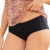 LA ORCHID Laorchid Damen Tankini Zweiteiler Push Up Bademode bügellos Mesh Weste Badeanzug Rosa XL - 4