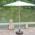 Lvhan Sonnenschirm Schirmständer - Sonnenschirmständer befüllbar mit 24 L Wasser,Balkonschirmständer für Garten, Terrasse,Balkon - 8