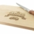 meinbecher nachhaltiges Brotzeitbrett Schneidebrett Jausenbrett Holz Messer Geschenk Männer Frauen Geschenkidee für Ihn & Sie_Camper Feeling - 8