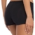 Merry Style Damen Badeshorts Bikinihose Modell L23L1 (Schwarz (9240), 44) - 3