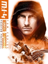Mission: Impossible - Phantom Protokoll [dt./OV] - 1