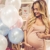 Nasenklammer zum Windeln wechseln - Süßes Geschenk zur Geburt & Lacher auf der Babyparty - Geschenkidee für werdende Mama und Papa - Zur Geburt und Schwangerschaft des neugeborenen Babys - Mädchen - 5