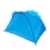 outdoorer große Strandmuschel zum Verschließen Santorin Family - UV 80 Sonnenschutz-Zelt mit Moskitonetz und Belüftung, XXL Strandzelt, leicht, Alugestänge, kleines Packmaß für Reisen - 9