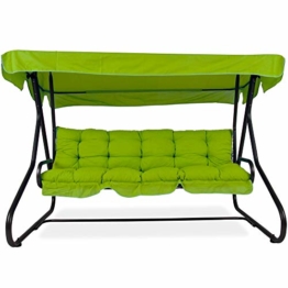 Hollywoodschaukel kaufen - Die Trends für dieses Sommersaison