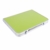perfk Tragbarer Klapptisch Aluminium Reisetisch Falttisch Gartentisch - Grün - 8