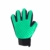 Petino Fellpflegehandschuh Tierhaarentferner Bürste Massage Fellpflege Grooming Glove Hund Katze - 4