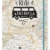Reisetagebuch (Landkarte) - 1