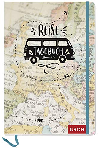 Reisetagebuch (Landkarte) - 6