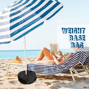 Schirmständer Sonnenschirm 18