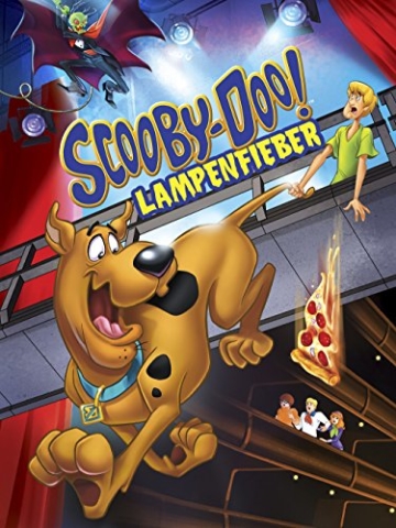 Scooby-Doo! Lampenfieber [dt./OV] - 1