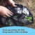 Scrubba Wash Bag 2.0 - Outdoor Camping Waschmaschine - Waschtasche und Waschbeutel - 7
