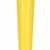 Sekey Sonnenschirmhalter Strand Oder Erde Grün mit Bodendübel für Sonnenschirm Stockmaß 42 cm (Gelb) - 1