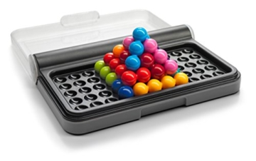 Smart Games SG455 IQ-Puzzler PRO, Geschicklichkeitsspiel, Reisespiel, Gehirntraining - 4