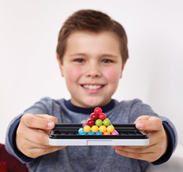 Smart Games SG455 IQ-Puzzler PRO, Geschicklichkeitsspiel, Reisespiel, Gehirntraining - 6