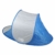 Strandmuschel Strandzelt 195x100x85cm Windschutz Strand Popup Strandmuschel - 2