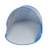 Strandmuschel Strandzelt 195x100x85cm Windschutz Strand Popup Strandmuschel - 3