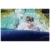 TEAM MAGNUS Wasserrutsche XXL (950x160cm) - Slip und Slide aus strapazierfähigem 0.22mm PVC - 4