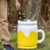 Thumbs Up A0000102 Aufblasbarer Biereimer - 7