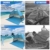 UPF 50+ Pop Up Strandzelt Sonnenschutz Strandschirm Sportschirm Tragbarer Zelt Sonnenschirm Baby Baldachin Mit Für Outdoor-Aktivitäten Strandreisen - 5