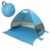 UPF 50+ Pop Up Strandzelt Sonnenschutz Strandschirm Sportschirm Tragbarer Zelt Sonnenschirm Baby Baldachin Mit Für Outdoor-Aktivitäten Strandreisen - 1