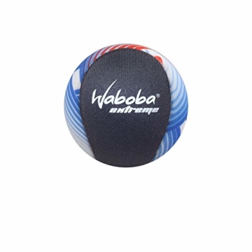 Waboba EXTREME Water Bouncing Ball, farblich sortiert - 2