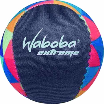 Waboba EXTREME Water Bouncing Ball, farblich sortiert - 3