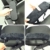 ANSUG 2 Stück Stuhl Armlehne Pad, Memory Foam Ellenbogen Kissen abnehmbare Stuhl Arm Abdeckungen für Bürostühle und Rollstuhl - Größe 9,8 * 3 * 1,4