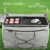 bomoe 52 Liter XXL Kühltasche groß faltbar IceBreezer KT53 - Outdoor Kühlbox Isoliertasche für unterwegs - 53x37x32 cm - Auch als Picknicktasche Thermotasche nutzbar – Perfekter Lebensmitteltransport - 4