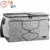 bomoe 52 Liter XXL Kühltasche groß faltbar IceBreezer KT53 - Outdoor Kühlbox Isoliertasche für unterwegs - 53x37x32 cm - Auch als Picknicktasche Thermotasche nutzbar – Perfekter Lebensmitteltransport - 1