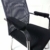 Botreelife 1 Stk. Stuhl Armpolster Memory Foam Computer Stuhl Armlehne Pedalabdeckung Geeignet zur Beruhigung von Ellbogen und Unterarmen Druckentlastung - 5