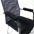 CAIRLEE Stuhl Armpolster Single Memory Foam Ellbogen Stuhl Armpolster Für Gaming Stuhl Bürostuhl - 3