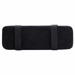 CAIRLEE Stuhl Armpolster Single Memory Foam Ellbogen Stuhl Armpolster Für Gaming Stuhl Bürostuhl - 1