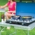 Campingaz 400 SG Campingkoche, Kompakter Outdoor Kocher Mit Windschutz, blau, S - 2