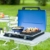 Campingaz 400 SG Campingkoche, Kompakter Outdoor Kocher Mit Windschutz, blau, S - 3