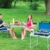 Campingaz 400 SG Campingkoche, Kompakter Outdoor Kocher Mit Windschutz, blau, S - 4