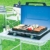 Campingaz 400 SG Campingkoche, Kompakter Outdoor Kocher Mit Windschutz, blau, S - 7