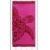 DecoKing Strandtuch groß 90x180 cm Baumwolle Frottee Velours Badetuch Fuchsia rosa rot Pink Turtle - 3