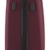 HAUPTSTADTKOFFER - Wedding - Hartschalenkoffer Trolley Rollkoffer Reisekoffer, TSA, Doppelrollen, 65 cm, 71 Liter, Burgund - 2