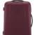 HAUPTSTADTKOFFER - Wedding - Hartschalenkoffer Trolley Rollkoffer Reisekoffer, TSA, Doppelrollen, 65 cm, 71 Liter, Burgund - 6