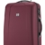 HAUPTSTADTKOFFER - Wedding - Hartschalenkoffer Trolley Rollkoffer Reisekoffer, TSA, Doppelrollen, 65 cm, 71 Liter, Burgund - 1