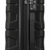 HAUPTSTADTKOFFER - X-Kölln - Handgepäck Trolley, Bordgepäck, Koffer, Volumenerweiterung, TSA, 4 gummierte Doppelrollen, 55 cm, 50 L, Schwarz matt - 3