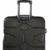 HAUPTSTADTKOFFER - X-Kölln - Handgepäck Trolley, Bordgepäck, Koffer, Volumenerweiterung, TSA, 4 gummierte Doppelrollen, 55 cm, 50 L, Schwarz matt - 5