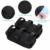 Healifty Armlehnen Polster - Memory Foam für Bürostuhl und Spielstuhl Armlehnen Bezüge Ergonomisch für Ellbogen und Unterarm Anti-Rutsch Unterseite (2PCS) - 5