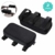Healifty Armlehnen Polster - Memory Foam für Bürostuhl und Spielstuhl Armlehnen Bezüge Ergonomisch für Ellbogen und Unterarm Anti-Rutsch Unterseite (2PCS) - 1